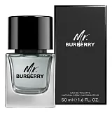 Burberry Mr. Burberry