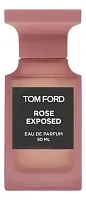 Tom Ford Rose Exposed
