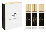 Les Eaux Primordiales Santal Superfluide