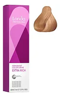Londa Professional Permanent Color Creme Extra Rich — стойкая крем-краска, 60 мл
