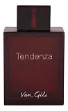 Van Gils Parfums Tendenza For Men