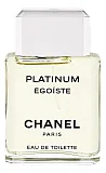 Chanel Egoiste Platinum