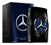 Mercedes-Benz Man Intense