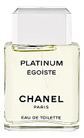 Chanel Egoiste Platinum