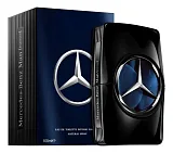 Mercedes-Benz Man Intense