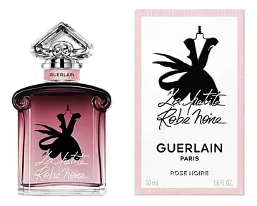 Guerlain La Petite Robe Noire Rose Noire
