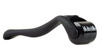 HEY JOE! Deluxe Roller Beard Growth