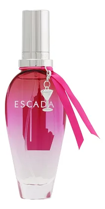Escada Pink Graffiti