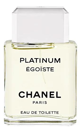 Chanel Egoiste Platinum