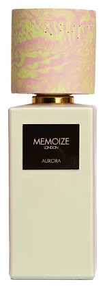 Memoize London Aurora