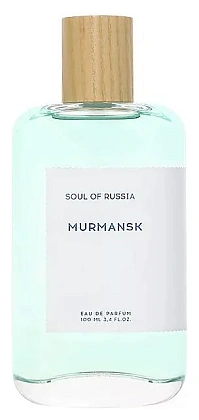 Soul Of Russia Murmansk