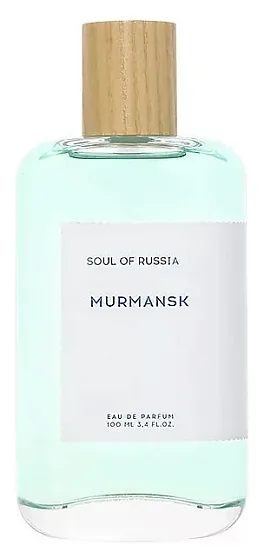 Soul Of Russia Murmansk