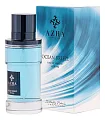 Azha Perfumes Butterfly Nebula Collection Ocean Breeze