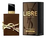 Yves Saint Laurent Libre Santal Couture