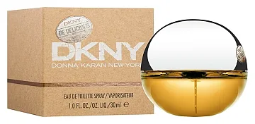 Donna Karan Be Delicious Men