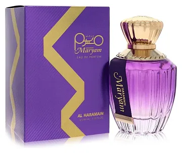 Al Haramain Perfumes Maryam