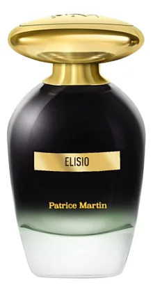 By Patrice Martin Elisio