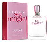 Lancome Miracle So Magic