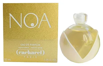 Cacharel Noa Gold