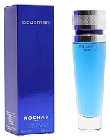 Rochas Aquaman