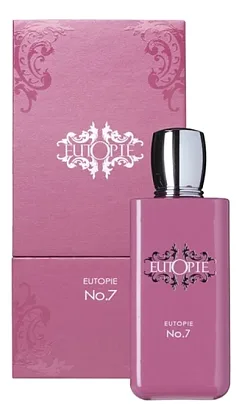 Eutopie No 7