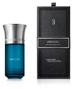 Liquides Imaginaires Abyssis