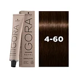Крем-краска для седых волос IGORA Royal Absolutes