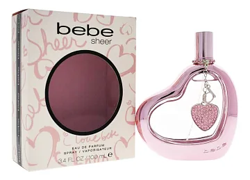 Bebe Sheer