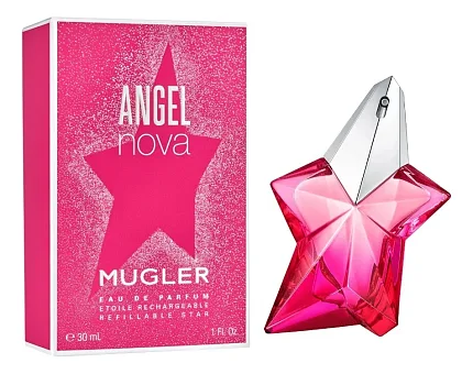 Mugler Angel Nova