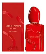 Giorgio Armani Si Passione Red Musk
