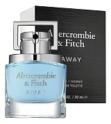 Abercrombie & Fitch Away Man