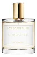 Zarkoperfume Menage A Trois