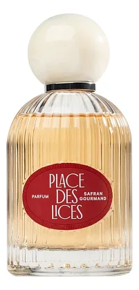 Place des Lices Safran Gourmand