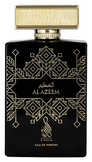 Risala Al Azeem