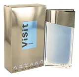 Azzaro Visit Men