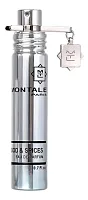 Montale Wood & Spices