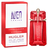 Mugler Alien Fusion