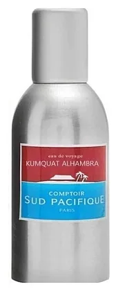 Comptoir Sud Pacifique Kumquat Alhambra