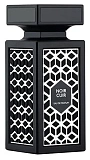 Flavia Noir Cuir