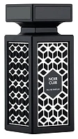 Flavia Noir Cuir