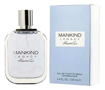 Kenneth Cole Mankind Legacy