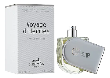 Hermes Voyage D'Hermes