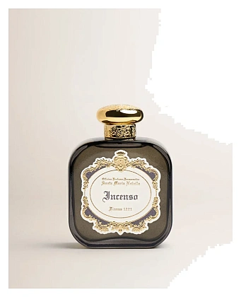 Santa Maria Novella Incenso