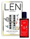 Len Fragrance Darling Bogota