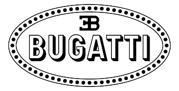 Bugatti Performance Silver Metal