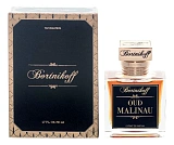 Bortnikoff Oud Malinau