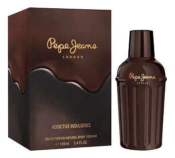 Pepe Jeans London Addictive Indulgence For Him