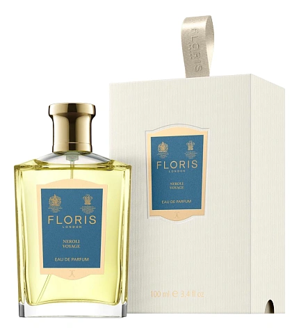 Floris Neroli Voyage