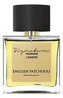 Signature Fragrances English Patchouli