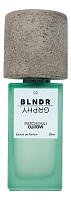 BLNDRGRPHY 02 Patchouli Mojito